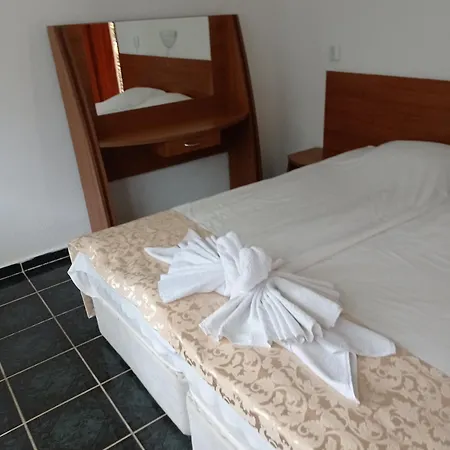 Casa rural сириус *
