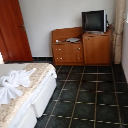Casa rural сириус
