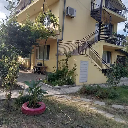Casa rural сириус *