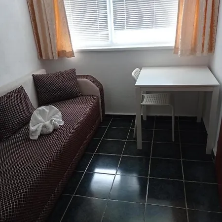 Casa rural сириус Sinemoretz