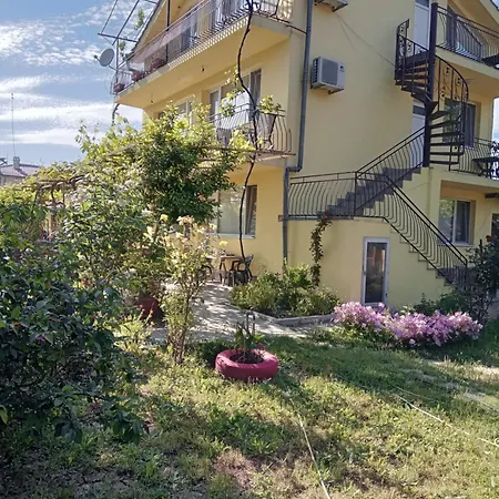 сириус Casa rural *
