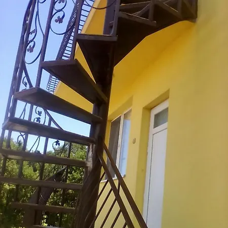 сириус Casa rural Sinemoretz
