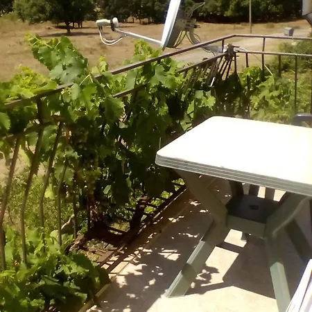 сириус Casa rural