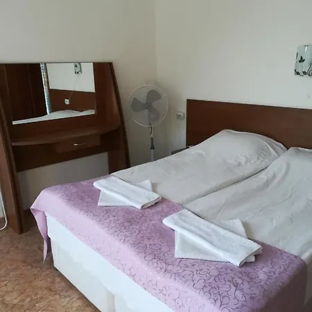 Casa rural сириус *
