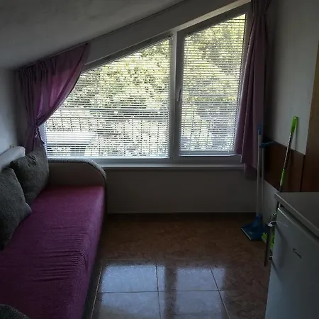 сириус Lantställe