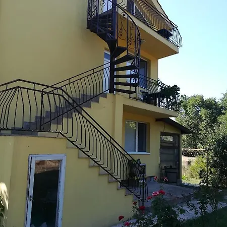 сириус Селска къща за гости *